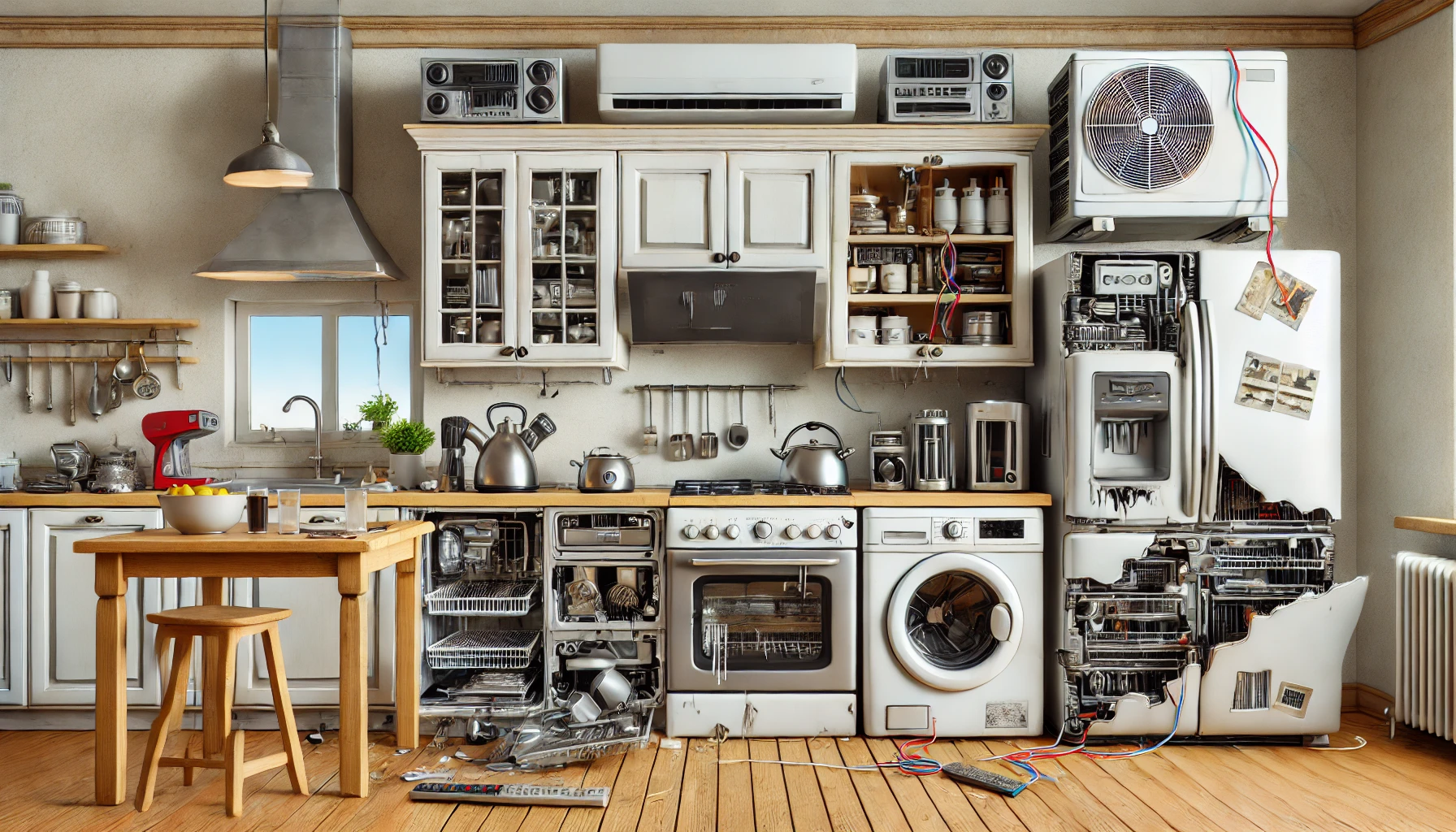  Protherm    Kombi Servisi